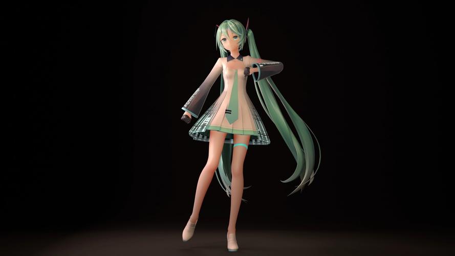 mmd模型软件