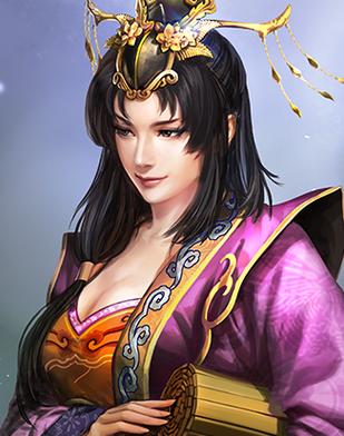 灵犀三国志战略版