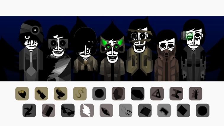畸形动物园MOD最新版本