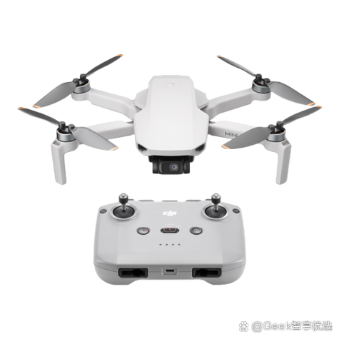 大疆mini 4k