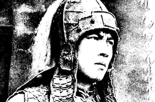 将军向宠性情淑均什么意思