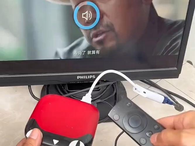 显示器能接机顶盒当电视吗