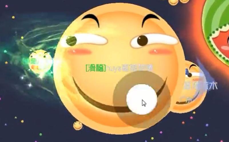 滑稽大作战