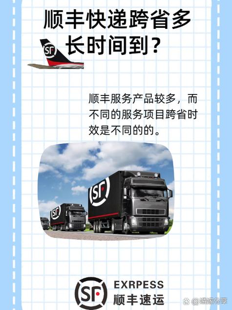 顺丰快递转寄需要多久