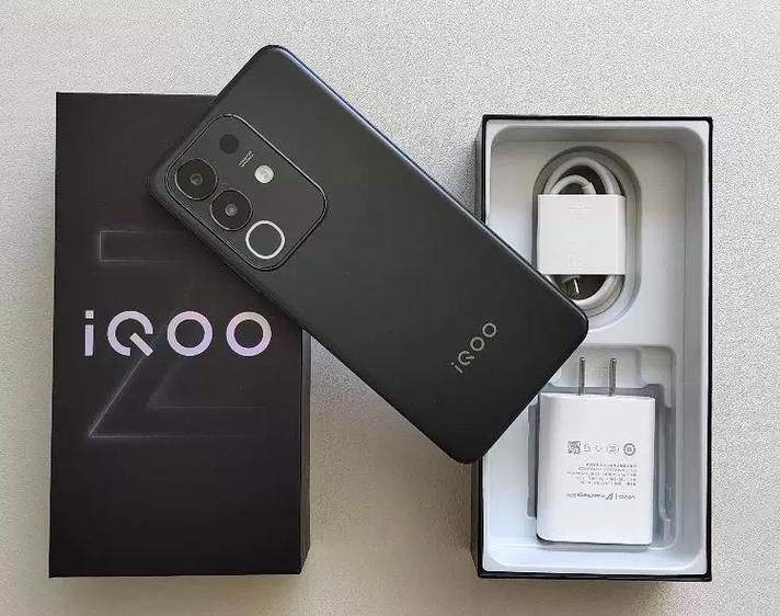 iQOO最建议买的三个型号