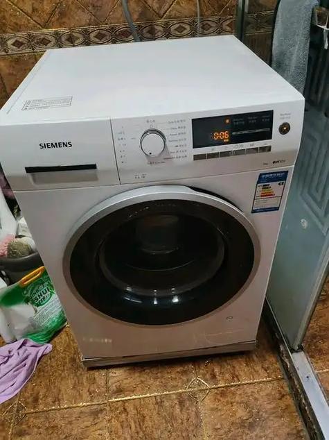 滚筒洗衣机响声大截图2