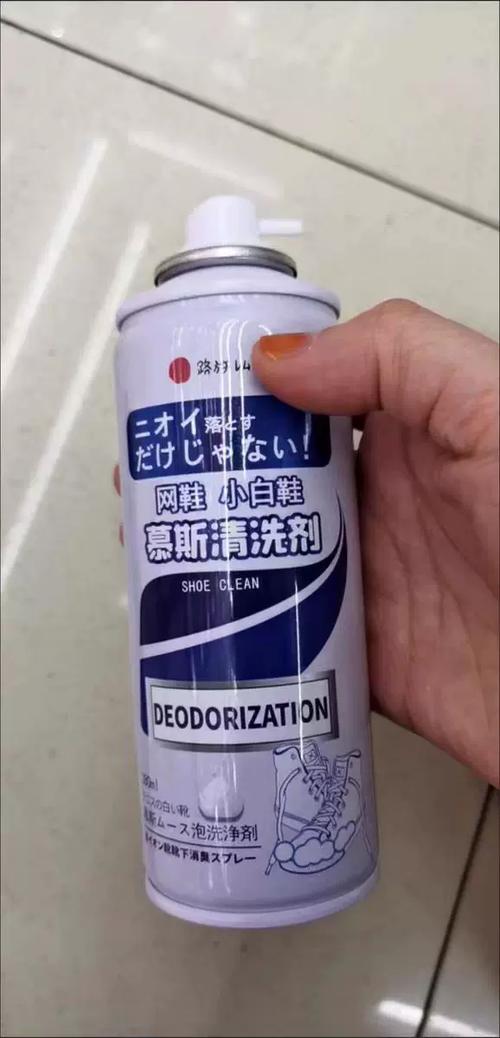 网鞋清洗小妙招