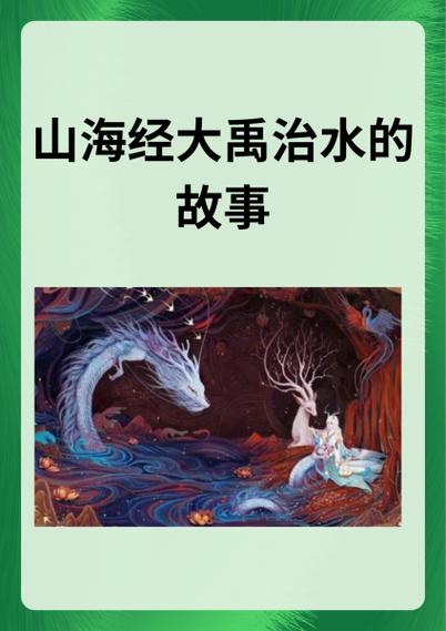 山海经故事在线听免费