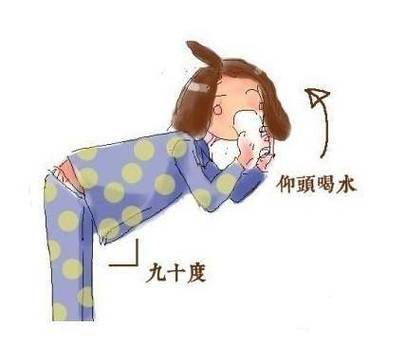 一整天一直打嗝怎么办