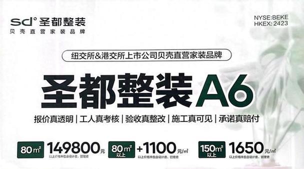 圣都装修靠谱吗 圣都装修靠谱吗