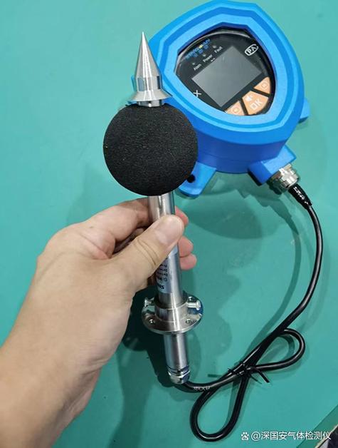 分贝仪测试噪音 分贝仪测试噪音