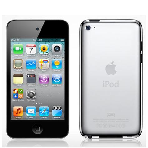 iPod touch