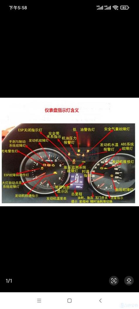 车灯一直闪烁什么原因