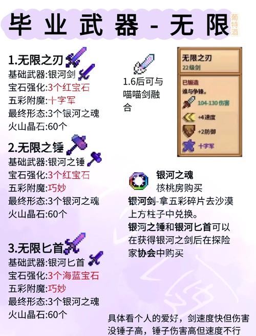 怎么拿附魔书给武器附魔