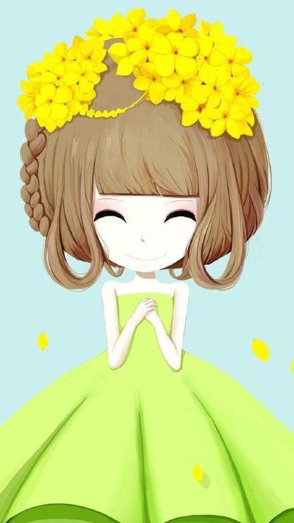 花花姑娘截图3