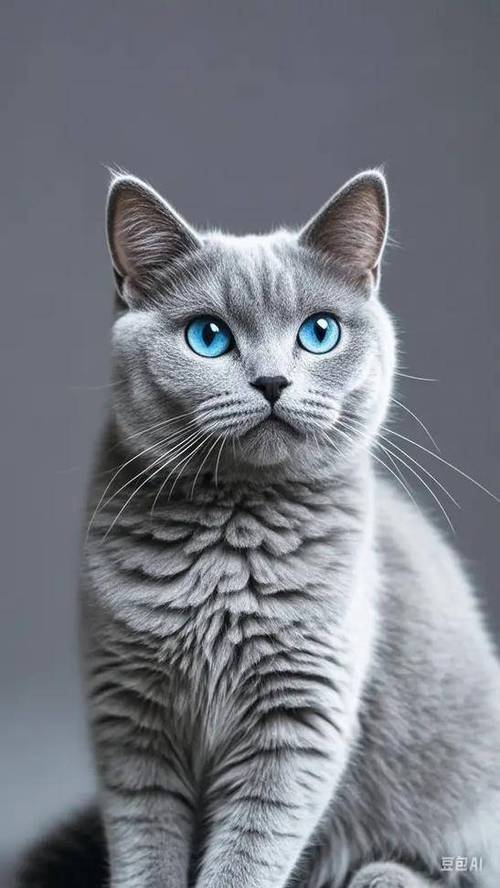 蓝猫最贵三个颜色 蓝猫最贵三个颜色