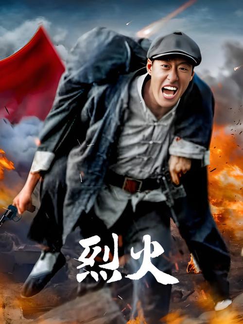 电视剧烈火在线观看 电视剧烈火在线观看