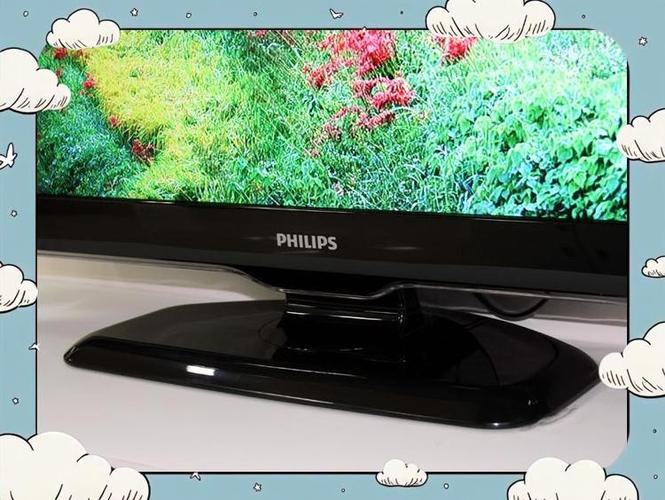 飞利浦电视为什么没有声音截图1
