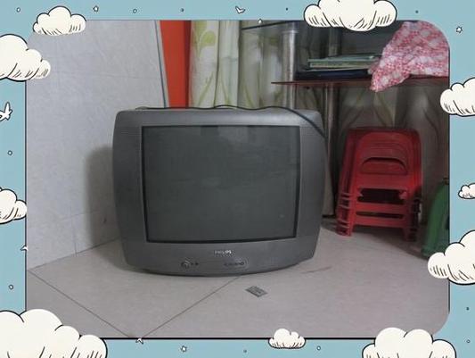 飞利浦电视为什么没有声音截图2