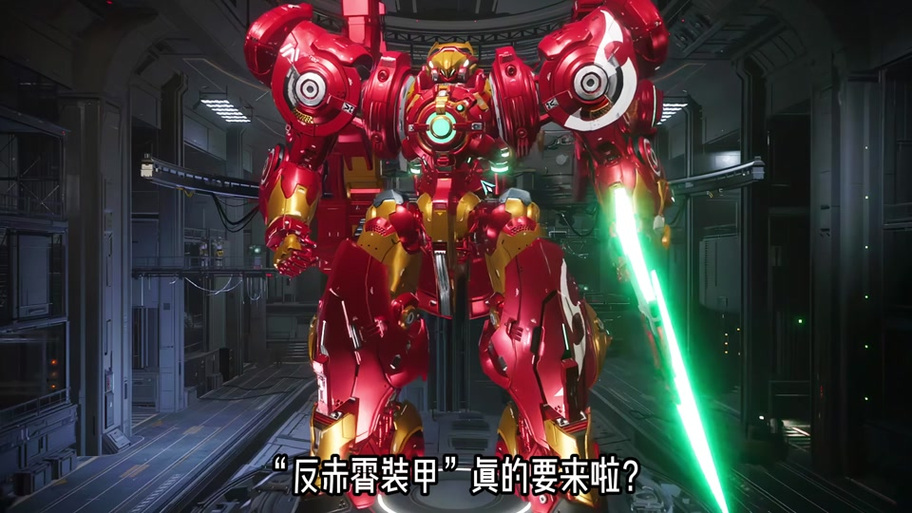装甲缤纷下载