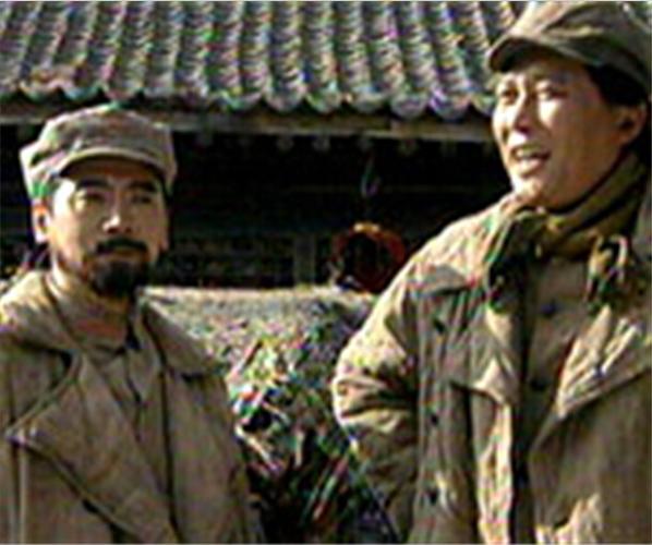 基地连续剧