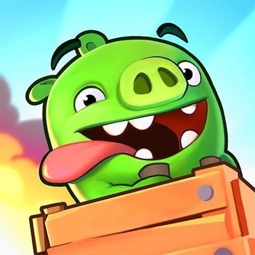 BPRE捣蛋猪新创改版