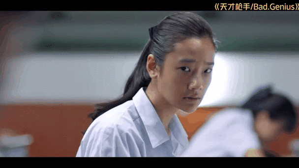 天才枪手免费完整版中文版