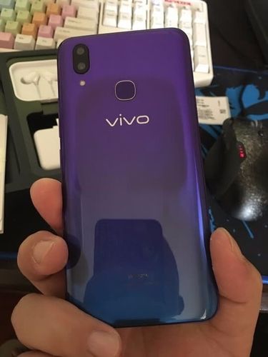 vivox21总是自动调节亮度