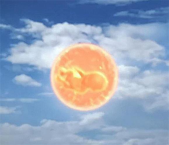 封神太子灵珠子