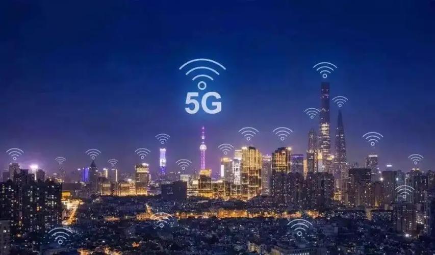 新出的5g手机