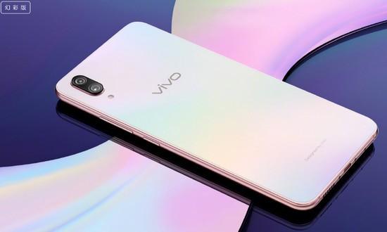 vivox23幻彩版适合打游戏吗截图3