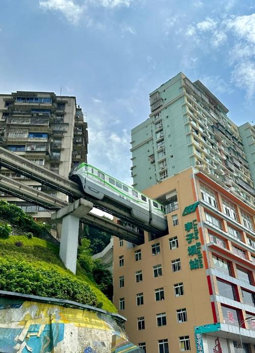 重庆3天游玩攻略