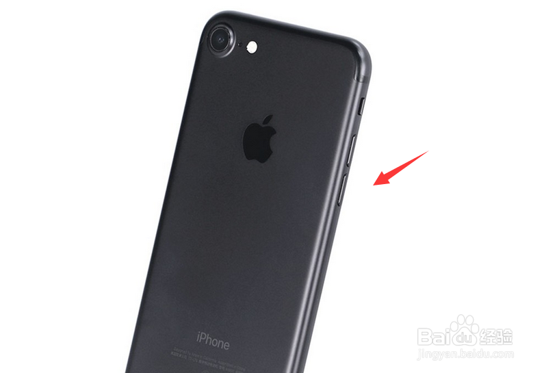 iphone7震动没有了