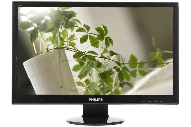 philips液晶显示器解锁