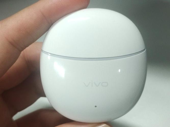 vivo充电口插耳机怎么设置截图2