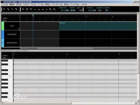 Vocaloid5唱歌效果怎么调