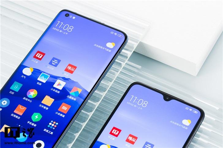 小米9pro好还是小米10pro好