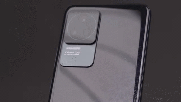 红米K50防水等级截图1