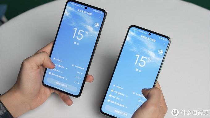 红米K50防水等级截图2