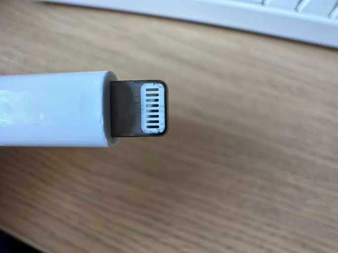 苹果数据线老是坏怎么办
