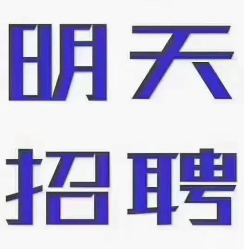 程序员招聘