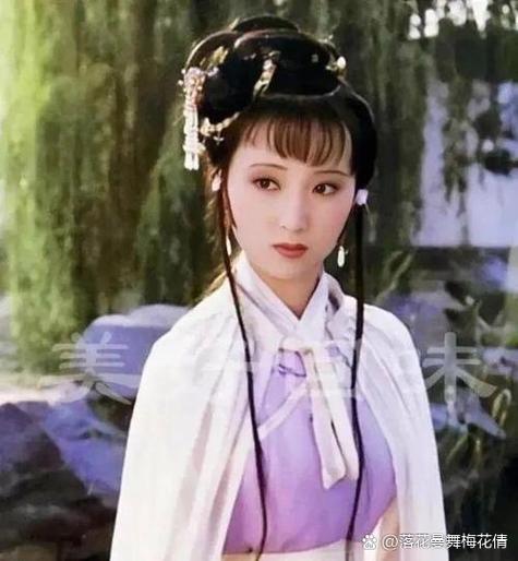 四大名著人物人气排名
