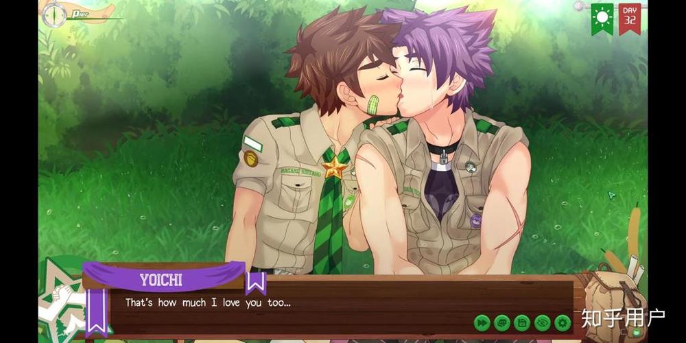 campbuddy蓝毛打法
