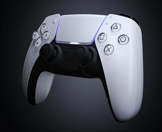 ps5手柄检测截图3