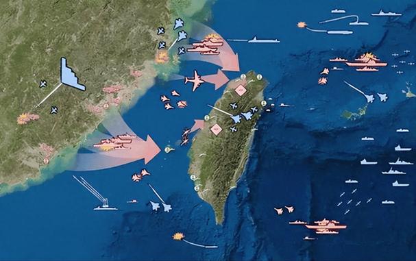 中方回应美将在日本部署堤丰