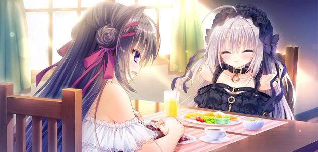 真爱百合galgame下载汉化