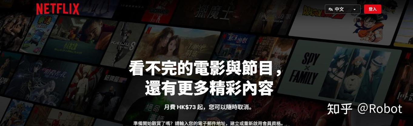 奈飞中文版中文版截图3