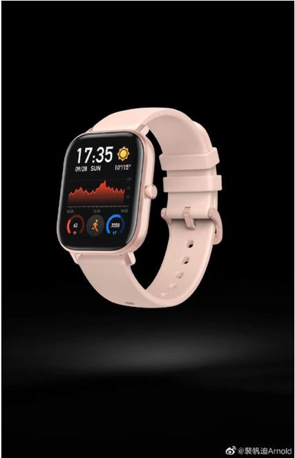 智能手表表盘图片截图3