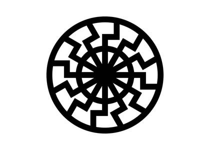 黑圈符号截图3