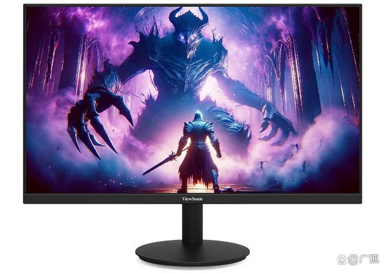 144hz显示器截图1